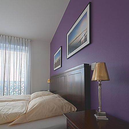 Heldts Aparthotel Eckernförde Buitenkant foto